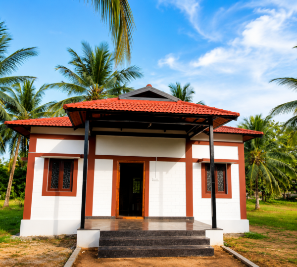 Farmland for Sale in Trichy Near JJ College