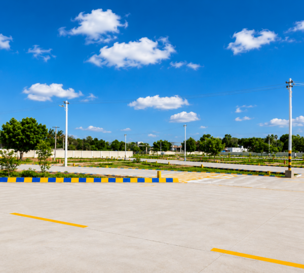 Property for Sale in Trichy Near Olaiyur Ring Road by KK Developer